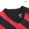 Men's Replica HAALAND #9 Manchester City Away Soccer Jersey Shirt 2022/23 Puma