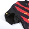 Men's Replica HAALAND #9 Manchester City Away Soccer Jersey Shirt 2022/23 Puma