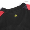 Men's Replica HAALAND #9 Manchester City Away Soccer Jersey Shirt 2022/23 Puma