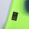 Men's Replica HAALAND #9 Manchester City Third Away Soccer Jersey Shirt 2022/23 Puma