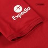 Men's Replica GAKPO #18 Liverpool Home Soccer Jersey Shirt 2022/23 Nike
