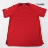 Men's Replica GAKPO #18 Liverpool Home Soccer Jersey Shirt 2022/23 Nike