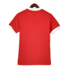 Men's Retro 1965 Liverpool Soccer Jersey Shirt