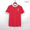 Men's Retro 1965 Liverpool Soccer Jersey Shirt