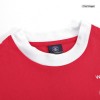 Men's Retro 1965 Liverpool Soccer Jersey Shirt