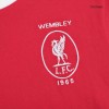 Men's Retro 1965 Liverpool Soccer Jersey Shirt