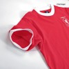 Men's Retro 1965 Liverpool Soccer Jersey Shirt