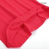 Men's Retro 1965 Liverpool Soccer Jersey Shirt