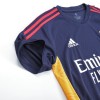 Men's Replica Arsenal Pre-Match Training Soccer Jersey Shirt 2022/23 Adidas