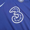 Women's Replica ENZO #5 Chelsea Home Soccer Jersey Shirt 2022/23 Nike