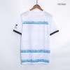 Men's Replica ENZO #5 Chelsea Away UCL Soccer Jersey Shirt 2022/23 Nike