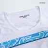Men's Replica ENZO #5 Chelsea Away UCL Soccer Jersey Shirt 2022/23 Nike