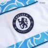 Men's Replica ENZO #5 Chelsea Away UCL Soccer Jersey Shirt 2022/23 Nike