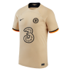 Men's Replica ENZO #5 Chelsea Third Away UCL Soccer Jersey Shirt 2022/23 Nike