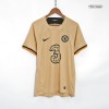 Men's Replica ENZO #5 Chelsea Third Away UCL Soccer Jersey Shirt 2022/23 Nike