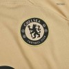 Men's Replica ENZO #5 Chelsea Third Away UCL Soccer Jersey Shirt 2022/23 Nike