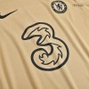 Men's Replica ENZO #5 Chelsea Third Away UCL Soccer Jersey Shirt 2022/23 Nike