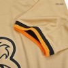 Men's Replica ENZO #5 Chelsea Third Away UCL Soccer Jersey Shirt 2022/23 Nike