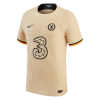 Men's Authentic ENZO #5 Chelsea Third Away Soccer Jersey Shirt 2022/23 Nike