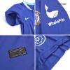 Kids ENZO #5 Chelsea Home Soccer Jersey Kit (Jersey+Shorts) 2022/23 Nike