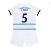 Kids ENZO #5 Chelsea Away Soccer Jersey Kit (Jersey+Shorts) 2022/23 Nike