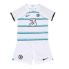 Kids ENZO #5 Chelsea Away Soccer Jersey Kit (Jersey+Shorts) 2022/23 Nike