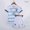 Kids ENZO #5 Chelsea Away Soccer Jersey Kit (Jersey+Shorts) 2022/23 Nike