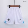 Kids ENZO #5 Chelsea Away Soccer Jersey Kit (Jersey+Shorts) 2022/23 Nike
