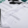Men's Retro 93/95 Replica Liverpool Away Long Sleeves Soccer Jersey Shirt