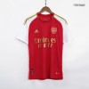Men's Authentic Arsenal Home Soccer Jersey Shirt 2023/24 Adidas