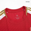 Men's Authentic Arsenal Home Soccer Jersey Shirt 2023/24 Adidas