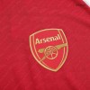 Men's Authentic Arsenal Home Soccer Jersey Shirt 2023/24 Adidas
