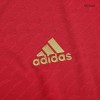 Men's Authentic Arsenal Home Soccer Jersey Shirt 2023/24 Adidas