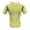 Men's Authentic Arsenal Home Soccer Jersey Shirt 2023/24 Adidas