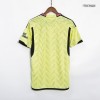 Men's Authentic Arsenal Home Soccer Jersey Shirt 2023/24 Adidas