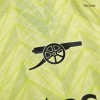 Men's Authentic Arsenal Home Soccer Jersey Shirt 2023/24 Adidas