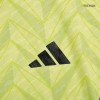 Men's Authentic Arsenal Home Soccer Jersey Shirt 2023/24 Adidas