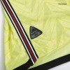 Men's Authentic Arsenal Home Soccer Jersey Shirt 2023/24 Adidas