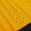Men's Authentic Wolverhampton Wanderers Home Soccer Jersey Shirt 2022/23 Castore