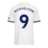 Men's Replica RICHARLISON #9 Tottenham Hotspur Home Soccer Jersey Shirt 2022/23 Nike