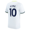 Men's Replica KANE #10 Tottenham Hotspur Home Soccer Jersey Shirt 2022/23 Nike