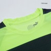 Men's Authentic HAALAND #9 Manchester City Third Away Soccer Jersey Shirt 2022/23 Puma