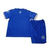 Kids Manchester City Chinese New Year Soccer Jersey Kit (Jersey+Shorts) 2022/23 Puma