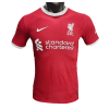 Men's Authentic Liverpool Home Soccer Jersey Shirt 2023/24 Nike