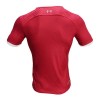 Men's Authentic Liverpool Home Soccer Jersey Shirt 2023/24 Nike