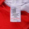Men's Retro 1998/99 Arsenal Home Soccer Jersey Shirt Nike