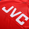 Men's Retro 1998/99 Arsenal Home Soccer Jersey Shirt Nike