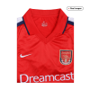 Men's Retro 2000/01 Arsenal Home Soccer Jersey Shirt Nike