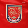 Men's Retro 2000/01 Arsenal Home Soccer Jersey Shirt Nike