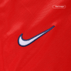 Men's Retro 2000/01 Arsenal Home Soccer Jersey Shirt Nike